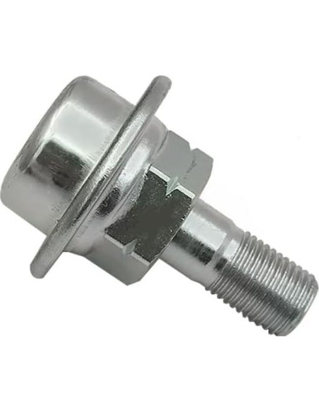 Amortiguador de presión inyección combustible BuliBoao 23270-50010