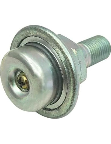 Amortiguador de presión inyección combustible BuliBoao 23270-50010