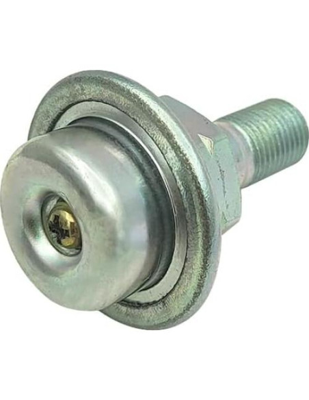 Amortiguador de presión inyección combustible BuliBoao 23270-50010