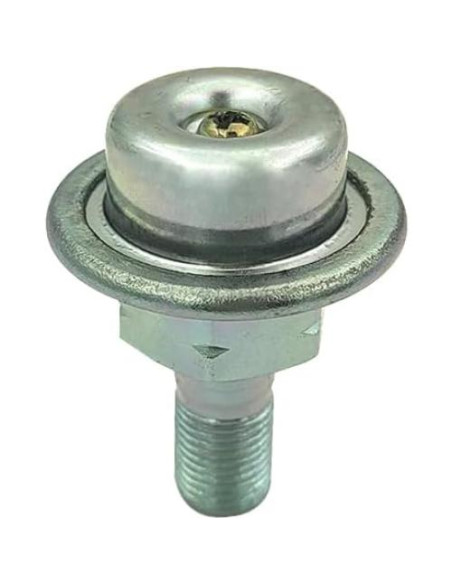 Amortiguador de presión inyección combustible BuliBoao 23270-50010