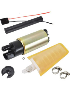 Bomba de Combustible Eléctrica labwork para Toyota Tacoma 1995-2004 2