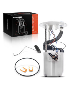 Bomba de Combustible Eléctrica A-Premium para Toyota y Lexus