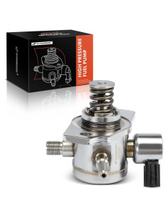 Bomba de Combustible Alta Presión A-Premium Toyota Lexus 3.5L