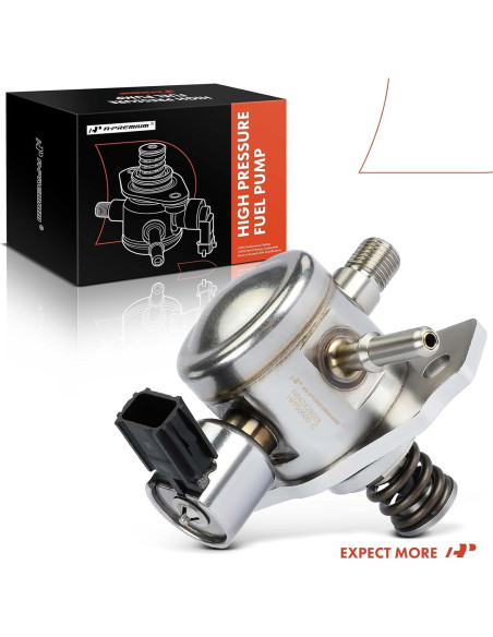 Bomba de Combustible Alta Presión A-Premium Toyota Lexus 3.5L