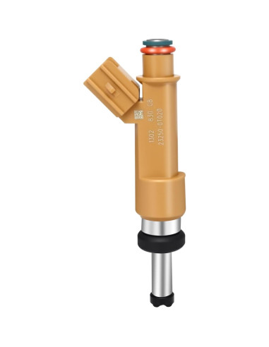 Inyector de combustible Zxyculture 1.8L para Toyota Corolla