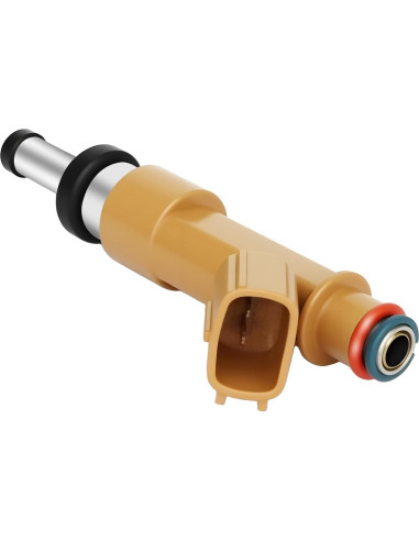 Inyector de combustible Zxyculture 1.8L para Toyota Corolla