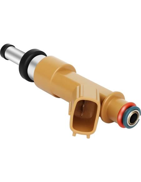 Inyector de combustible Zxyculture 1.8L para Toyota Corolla