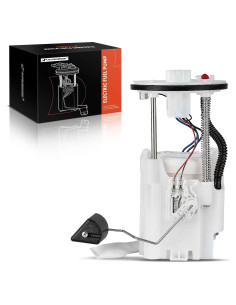 Bomba de Combustible Eléctrica A-Premium para Toyota Camry 2007-2011