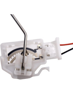 Sensor de Nivel de Combustible HiSport 8332060440 para Toyota 4Runner 2003-2009 2