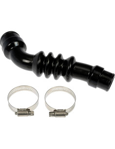 Manguera de Llenado de Combustible Dorman 573-160 para Toyota 2