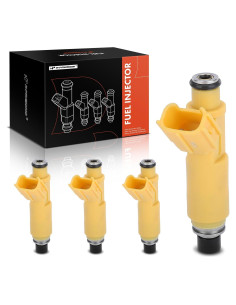 Inyectores de Combustible A-Premium para Toyota RAV4 2001-2003