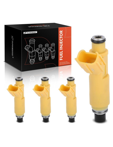 Inyectores de Combustible A-Premium para Toyota RAV4 2001-2003