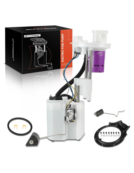 Bomba de combustible eléctrica A-Premium para Toyota y Lexus