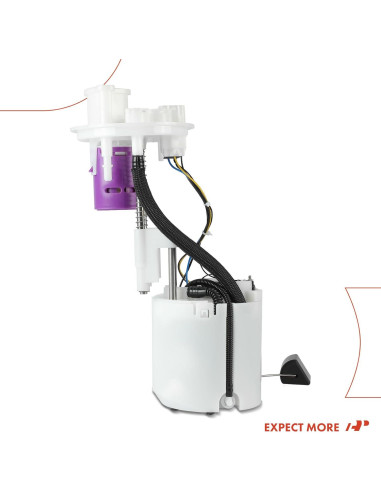 Bomba de combustible eléctrica A-Premium para Toyota y Lexus