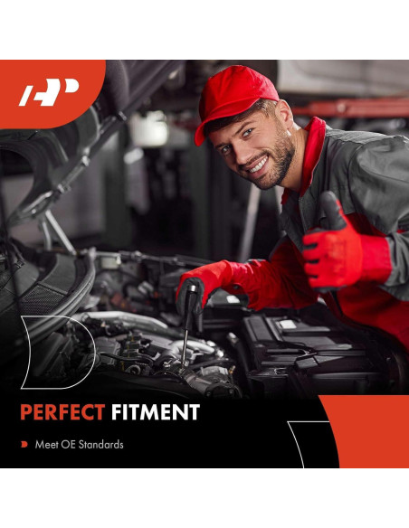 Bomba de combustible mecánica A-Premium para Toyota 4Runner 2.4L