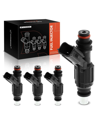 Inyectores de Combustible A-Premium para Toyota Corolla Auris