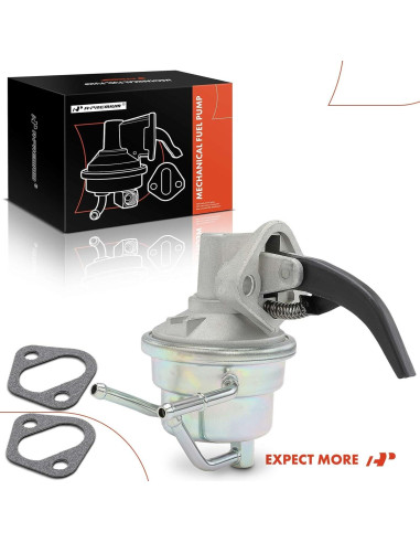 Bomba de combustible mecánica A-Premium para Toyota 4Runner 2.4L