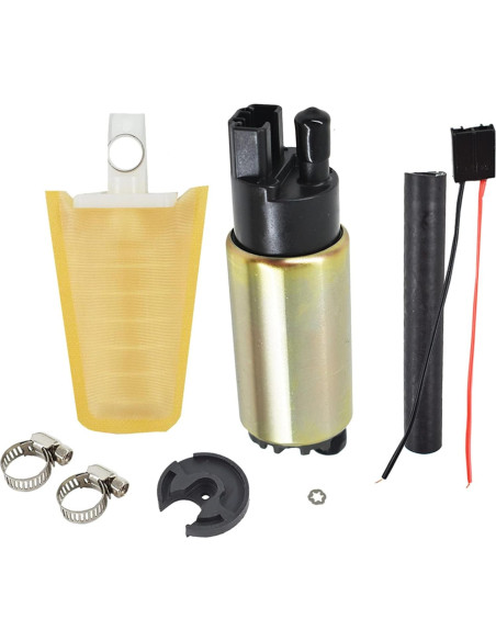 Módulo Bomba de Combustible WFLNHB 23220-0C010 Toyota Tacoma