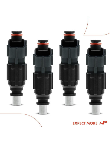 Inyectores de Combustible A-Premium para Toyota Corolla Auris