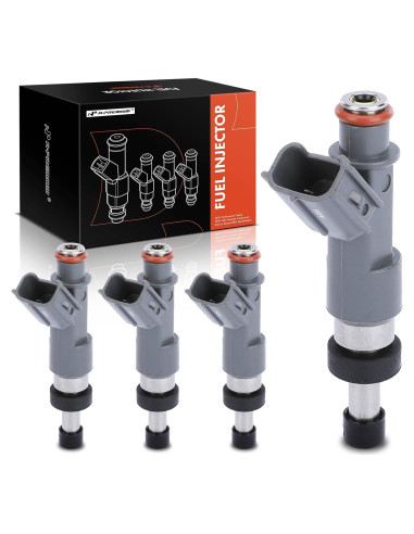 Inyectores de Combustible A-Premium para Toyota Tacoma 2005-2015