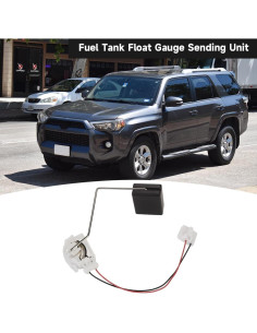 Sensor de Nivel de Combustible YOLLKY para Toyota y Lexus 2