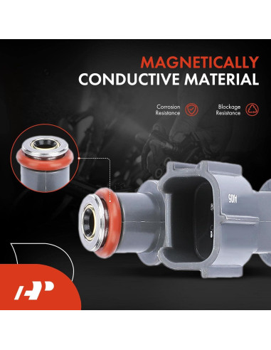 Inyectores de Combustible A-Premium para Toyota Tacoma 2005-2015