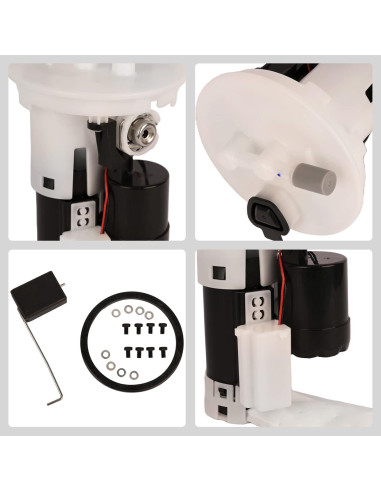 Módulo Bomba de Combustible Getfarway 232210A030 Toyota