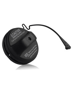 Tapa de Tanque de Combustible FLYPIG 77300-33070 para Toyota y Lexus
