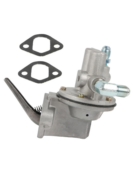 Bomba de Combustible HIRINTOL para Carretilla Elevadora Toyota