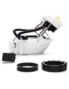 Bomba de combustible ABIGAIL Honda Civic 1.3L 1.7L 2.0L 2001-2005