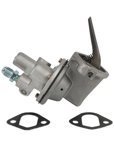 Bomba de Combustible HIRINTOL para Carretilla Elevadora Toyota