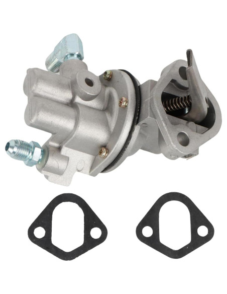 Bomba de Combustible HIRINTOL para Carretilla Elevadora Toyota