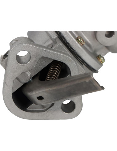 Bomba de Combustible HIRINTOL para Carretilla Elevadora Toyota