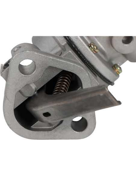 Bomba de Combustible HIRINTOL para Carretilla Elevadora Toyota