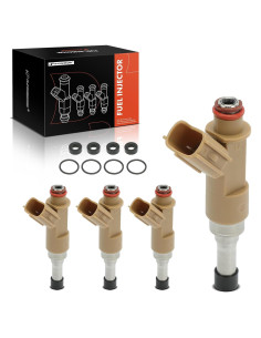 Inyectores de Combustible A-Premium para Toyota Tacoma 2016-2022