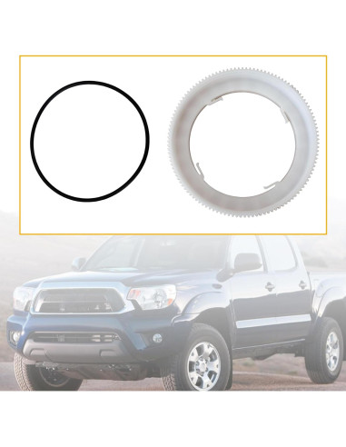 Retenedor anillo bloqueo bomba combustible Toyota BABERGOU