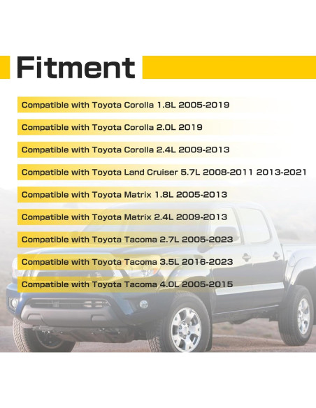 Retenedor anillo bloqueo bomba combustible Toyota BABERGOU