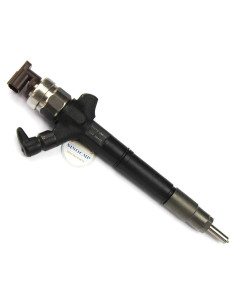 Inyector de Combustible SINOCMP 23670-UM010 para Toyota IZ 7FD-8FD
