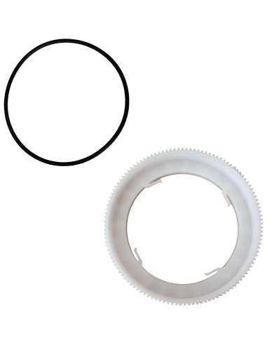 Retenedor anillo bloqueo bomba combustible Toyota BABERGOU