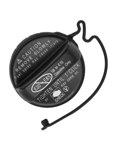 Tapa de Tanque de Gas V VELAMEIS 77300-07030 para Toyota y Lexus