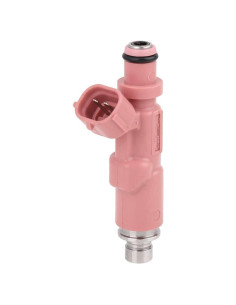 Inyector de Combustible X AUTOHAUX 12 Agujeros Toyota 2.7L