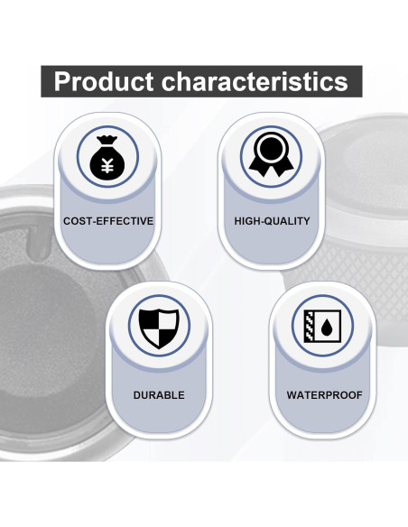 3 Perillas de Control A/C Toyota Tacoma 2005-2015 Stymart