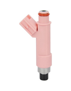 Inyectores de Combustible Vphix 4PCS para Toyota Prius C 1.5L 2