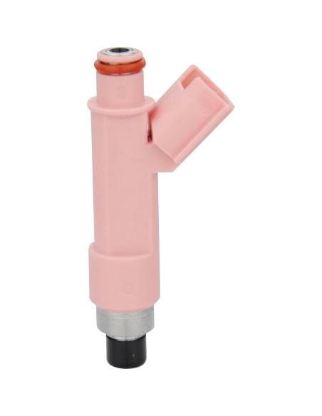 Inyectores de Combustible Vphix 4PCS para Toyota Prius C 1.5L