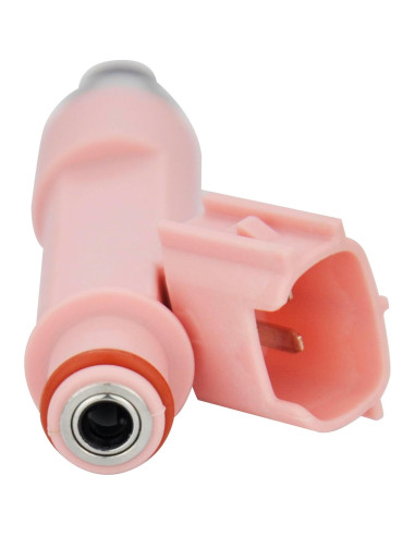 Inyectores de Combustible Vphix 4PCS para Toyota Prius C 1.5L