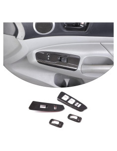 Cubierta de panel interruptor ventana Toyota Tacoma 2011-2015