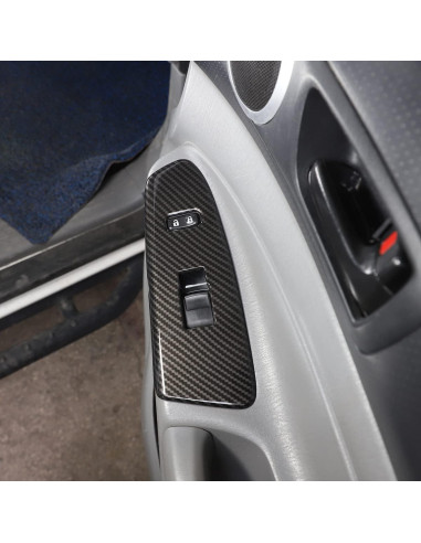 Cubierta de panel interruptor ventana Toyota Tacoma 2011-2015