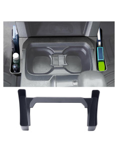 Bandeja Organizadora JKCOVER para Consola Toyota Tacoma 2016-2023