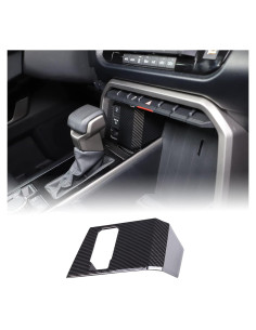 Cubierta Botón Freno Mano Electrónico Toyota Tundra Sequoia 2022-2024