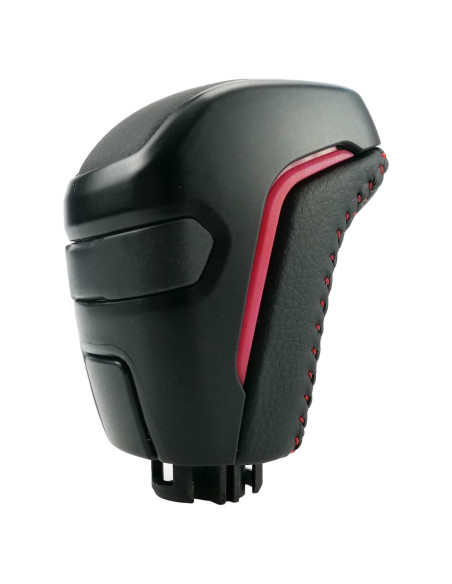 Perilla de Cambio Automático Qnbes PTR57-35170 para Toyota Tacoma 2016-2021 - Negro